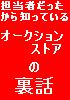 オークションの秘密11
