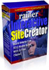 Interactive Site Creator