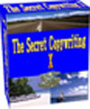 S҂łSI@AJ̍ŐVu҂vrfI}jAhThe Secret Copywriting Xh