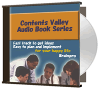 How to Improve Your Memory - Contents Valley I[fBIubN - ЉllOnŉ߂Ă҂ō̉pB@