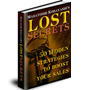 LOST SECRETS(XgV[Nbg)͂Ȃ̃Rs[CeBOŋɂ50̎؍ς݂̔̔헪킩₷AɂłHł悤ɏĂ܂B
