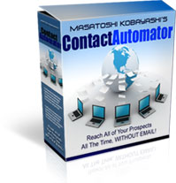 Contact Automator
