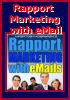 yRapport MARKETING with eMailszEAtBGCgR~bVAbvl̂߂́ApIňIȃR~jP[VCč\z@B