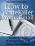 How to Write Killer Promo Email