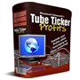 Tube Ticker Profits