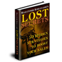 Lost Secrets