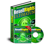 Resell Rights UltimatumiMP3Łj