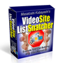 Video Site List Snatcher