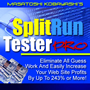 Split Run Tester PRO