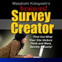 brainers Survey Creator