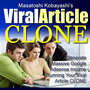 Viral Article CLONE