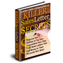 KILLER Sales Letter SECRETSiPDFŁj