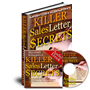KILLER Sales Letter SECRETSiMP3Łj