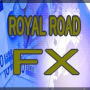 ROYAL ROAD FX