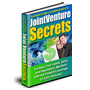 Joint Venture SecretsiPDFŁj
