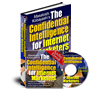 The Confidential Intelligence for Internet MarketersiMP3Łj