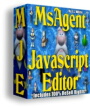 3DAjLN^[AȂ̃TCgщIMsAgent Javascript Editor@