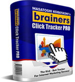 brainers Click Tracker PRO