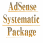 AhZXŃVXe}`bNɉ҂ő헪@AdSense systematic package