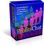 Profits Chat Manager