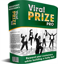 Vira Prize Pro