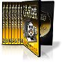 8巻のマルチメディアヴィデオトレーニングコース!「be Rich with CAMTASIA」