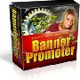 無限の広告を無限にローテーション、クリック数まで計測してくれるランダムローテーションバナー集中管理システム！「Banner Promoter」