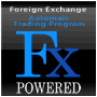 外国為替自動売買プログラム　FX POWERED