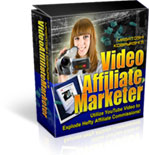 Video Affiliate Marketer