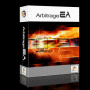 Arbitrage EA：FXアービトラージEA（FXArbitrageEA）：Webbshop Bstyle（平野 恭隆）