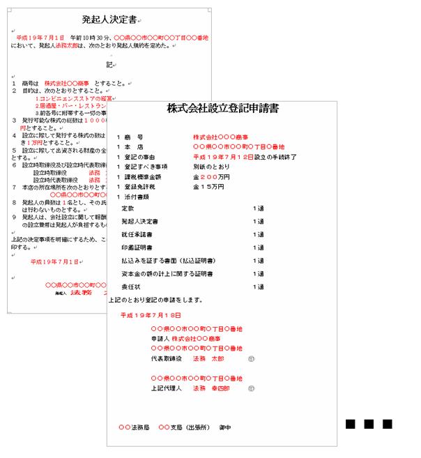 あなたご自身で会社設立手続きをしませんか？｜資金繰り解決！銀行よりも金利２％おトクに借り入れる方法とは？