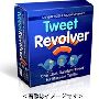 "ワンクリックランダムつぶやきマシーン!「Tweet Revolver 」 経験起業研究会"
