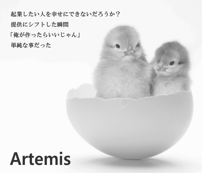アルティメットパッケージvol.2 Artemis（アルテミス）