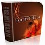 "経験起業研究会のForm FiLLA