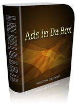 WEB-TUNE 広告管理ツール 『Ads In Da Box』