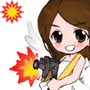 天使の機関銃FX
