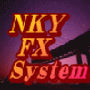 NKY-FX-SYSTEM【異なる戦略のEAを組み合わせたコンポーネント型自動売買システム】 