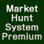 Market Hunt System Premium