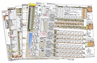 飲食マネジメント帳票