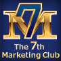 メルマガマスタープロジェクト「The 7th Marketing Club（セブンスマーケティングクラブ）3」