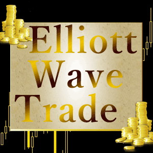 Elliott Wave Trade