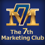 メルマガマスタープロジェクト「The 7th Marketing Club（セブンスマーケティングクラブ）5」