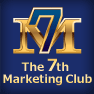 （販売終了）メルマガマスタープロジェクト「The 7th Marketing Club（セブンスマーケティングクラブ）6」