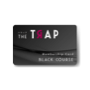 THE TRAP 恋愛雑談力向上プロジェクト ブラックコース