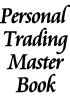 p[\ig[fBO}X^[ubN Personal Trading Master Book mp\tgEFAtn_E[h