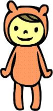 赤ちゃんの秘密3
