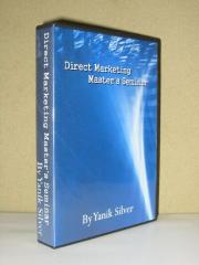 _CNg}[PeBOEZ~i[(Direct Marketing Masters Seminar)