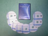 ヤニクシルバーによる『記念セミナーＤＶＤ完全版セット』の画像