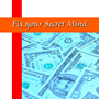 ҂݈̐ӎCvbgFix your Secret Mind12ꊇw