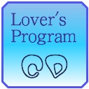 Lovers Program@UԂ̃T|[głȂ̊]